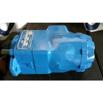 Abex Denison single vein hydraulic pump