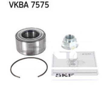 Angular Contact Ball Bearing VKBA7575 SKF