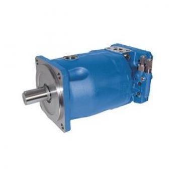 Rexroth Variable displacement pumps A10VO 45 DFR1 /31L-VSC62N00