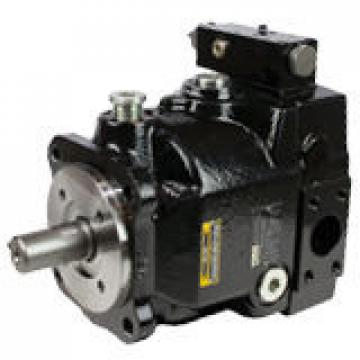 Piston pump PVT20 series PVT20-1R1D-C04-D01