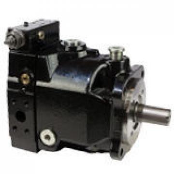 Piston pump PVT series PVT6-2L1D-C04-BQ0