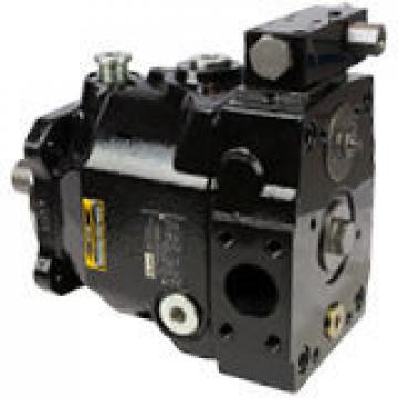 Piston pump PVT series PVT6-2L1D-C04-BQ0