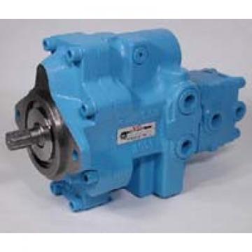 NACHI UPN-1A-16/22C*S*-3.7-4-10 UPN Series Hydraulic Piston Pumps