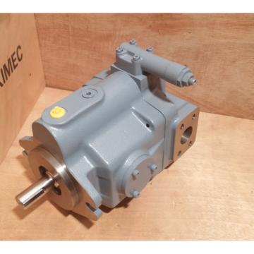 P21VMR-10-CMC-20-S121-J Tokyo Keiki/Tokimec Variable Piston Pump