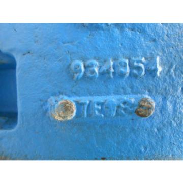 VICKERS Gambia  Hydraulic Pump Model: PVM057ER09GS02AAE Part No:00200