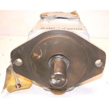 Vickers Liberia  Hydraulic Pump F3 35V30A 1A 22R