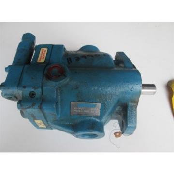 Vickers Swaziland  PVB10-RSY-31-C 11 Hydraulic Pump with 7/8#034; Shaft