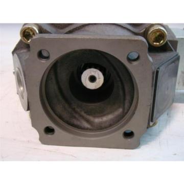 Hawe Hydraulic Pump V60N-110 RSFN-2-0-03 UN/LSNR/Z