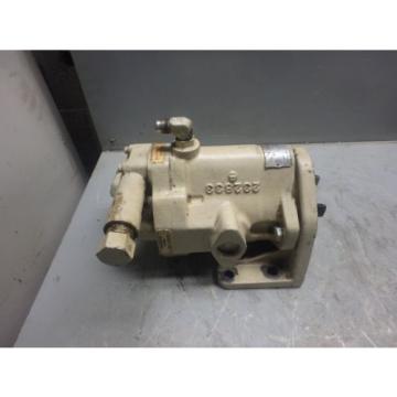 Vickers France  Hydraulic Pump_PV6B-RS 20 C 11_PV6BRS20C11