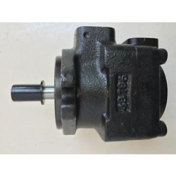 YUKEN Series Industrial Single Vane Pumps - PVR1T-L-15-FRA