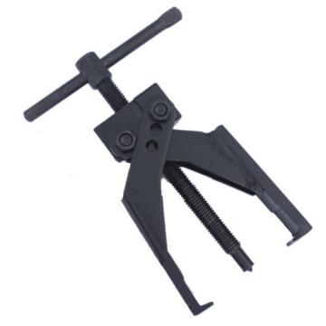 Portable   Vehicle Car 2-Jaw Cross-legged Bearing Puller Extractor Tool Up To 70mm Original import