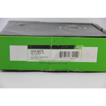 HD   Plus HD5-407X Universal Joint Kit 7&#034; Cross 1.938&#034; Bearing Cap Original import