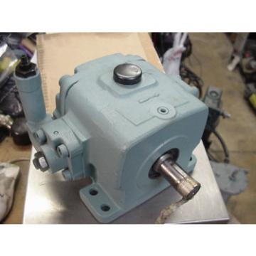 origin Guam  Nachi hydraulic variable volume vane pump W-VDC-2A-2A3-20 VDC-2A-2A3-20