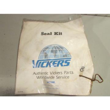Eaton Brazil  Vickers Seal Kit 919683 Piston Pump Hydraulic Seal Kit With Bearings