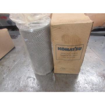 NEW Vietnam  GENUINE KOMATSU hydraulic filter part # 424-16-11140