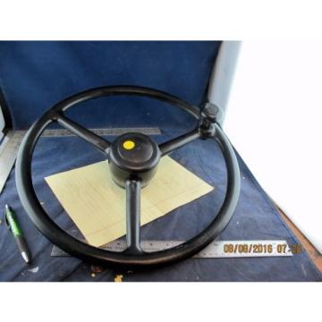 KOMATSU, Samoa Eastern  Dresser Steering Wheel Assembly 421-40-12100