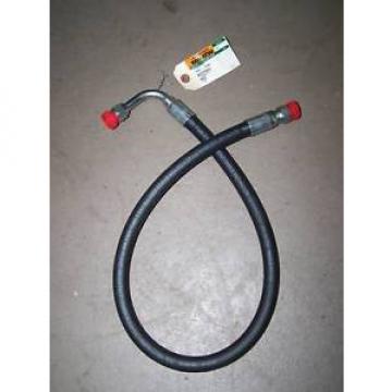 komatsu Oman  hydraulic hose 2000 PSI jic 39 inches new