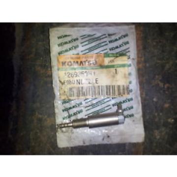 New Guyana  Komatsu nozzle 1269350H1
