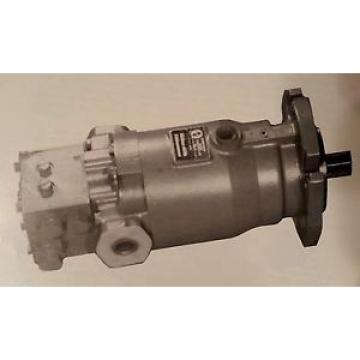 20-3009 Sundstrand-Sauer-Danfoss Hydrostatic/Hydraulic Fixed Displacement Motor