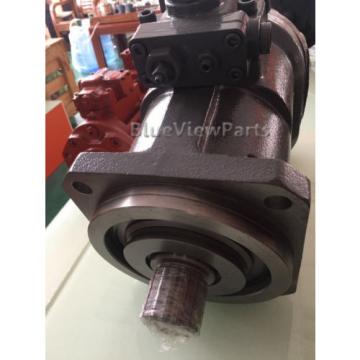 Handok Hydraulic pump assembly HPV145 fit to Hitachi EX300-2 EX300-3 excavator Original import