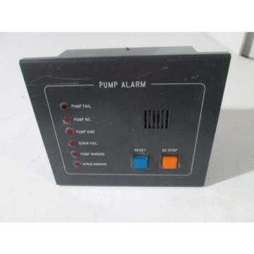 Hitachi Pump Alarm Original import