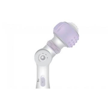 Rechargeable Bodispa Ultimate 3 Angle Hand Held Multi Surface Full Body Massager Original import