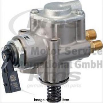 High Pressure Fuel Pump AUDI A6 4F2 C6 3.2 FSI quattro Saloon 255 BHP Top Ger Original import