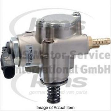 High Pressure Fuel Pump VW GOLF PLUS 5M1 521 1.4 TSI Hatchback 170 BHP Top Ge Original import