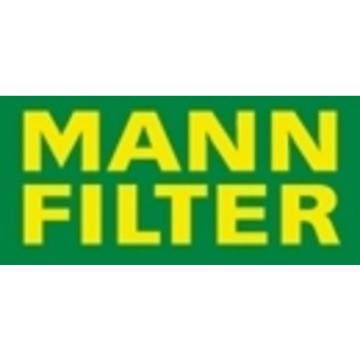 MANN-FILTER Kenya  Ölfilter Motorölfilter H943/7x