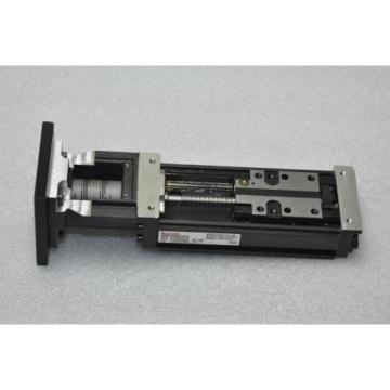 Rexroth Linear Actuator 178L Ballscrew Stroke 38mm, Pitch 2mm