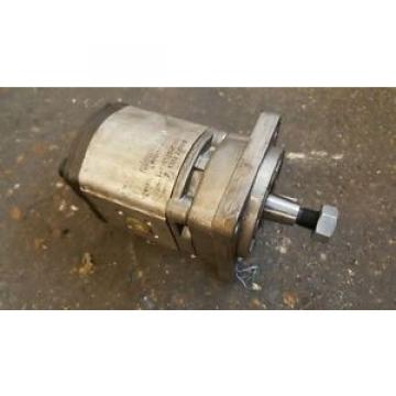 Bosch Rexroth Hydraulic Motor 0511645603 1517221088