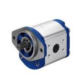 Rexroth Cayman Is.  External gear pumps AZPN-12-025LDC12MB-S0040