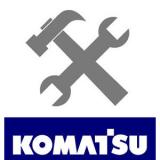 Komatsu Denmark  Bulldozer D53A-17  D53 A 17  Service Repair  Shop Manual