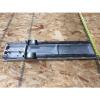 REXROTH  2 Rails  Guide Linear bearing CNC Route  21#034; L x 5#034; W #7 small image