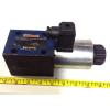 REXROTH Gambia  Singapore Malta  Canada Egypt  HYDRAULIC United States of America  DIRECTIONAL Hongkong  VALVE R900589933 / 4WE10D33/CG24N9K4 99108 #1 small image