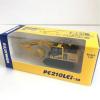 KOMATSU Honduras  PC210LCi-10 1:87 EXCAVATOR Official Limited Product from Japan F/S #1 small image