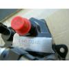 New Botswana  in Box Komatsu R6754-72-1012  Diesel Fuel Injection Pump Assembly RMAN #6 small image