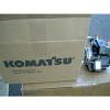 New Botswana  in Box Komatsu R6754-72-1012  Diesel Fuel Injection Pump Assembly RMAN #8 small image