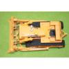 Diapet Swaziland   Komatsu Yonezawa Toys D355A Bulldozer 1/50  Made in Japan コマツダイヤペット #8 small image