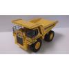 Komatsu Argentina  HD785 Dump Truck 1:50th, Die-Cast, Loose, No Box As Is. Great Shape! #1 small image