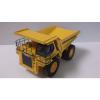 Komatsu Argentina  HD785 Dump Truck 1:50th, Die-Cast, Loose, No Box As Is. Great Shape! #2 small image