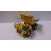 Komatsu Argentina  HD785 Dump Truck 1:50th, Die-Cast, Loose, No Box As Is. Great Shape! #3 small image
