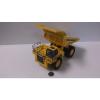 Komatsu Argentina  HD785 Dump Truck 1:50th, Die-Cast, Loose, No Box As Is. Great Shape! #4 small image