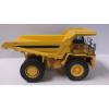 Komatsu Argentina  HD785 Dump Truck 1:50th, Die-Cast, Loose, No Box As Is. Great Shape! #8 small image