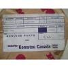 Komatsu Botswana  D80-85-150-155 Final Drive Seal - Part# 07013-10120 - Unused in Package