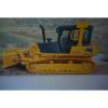 Komatsu Guyana  D61EX Bulldozer with Metal Tracks Scale Models Die Cast Licenced #4 small image