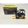 1/54 Swaziland  Komatsu FE Series FE25-1 Forklift Truck Pull-Back Car not sold in stores #1 small image