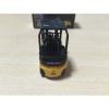1/54 Swaziland  Komatsu FE Series FE25-1 Forklift Truck Pull-Back Car not sold in stores