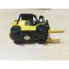 1/54 Swaziland  Komatsu FE Series FE25-1 Forklift Truck Pull-Back Car not sold in stores
