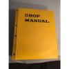 OEM Andorra  Komatsu PC300LC-6 PC300HD SHOP SERVICE REPAIR Manual Book #1 small image